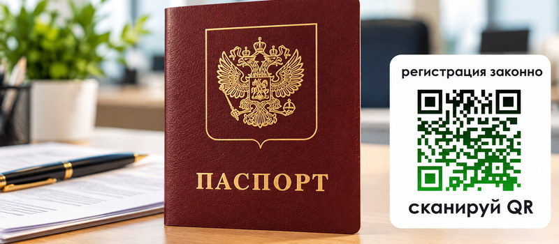 регистрация в Усть-Лабинске